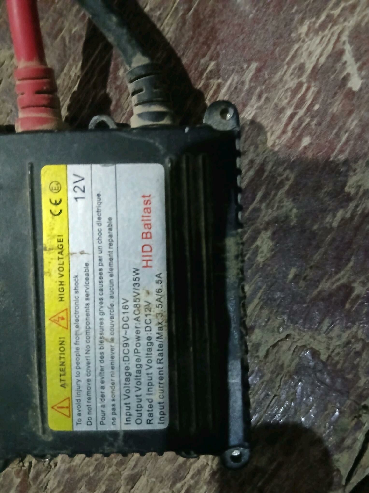 fekon sinon lampa pražekdr ucun 120 TMT - Gumdag - img 1