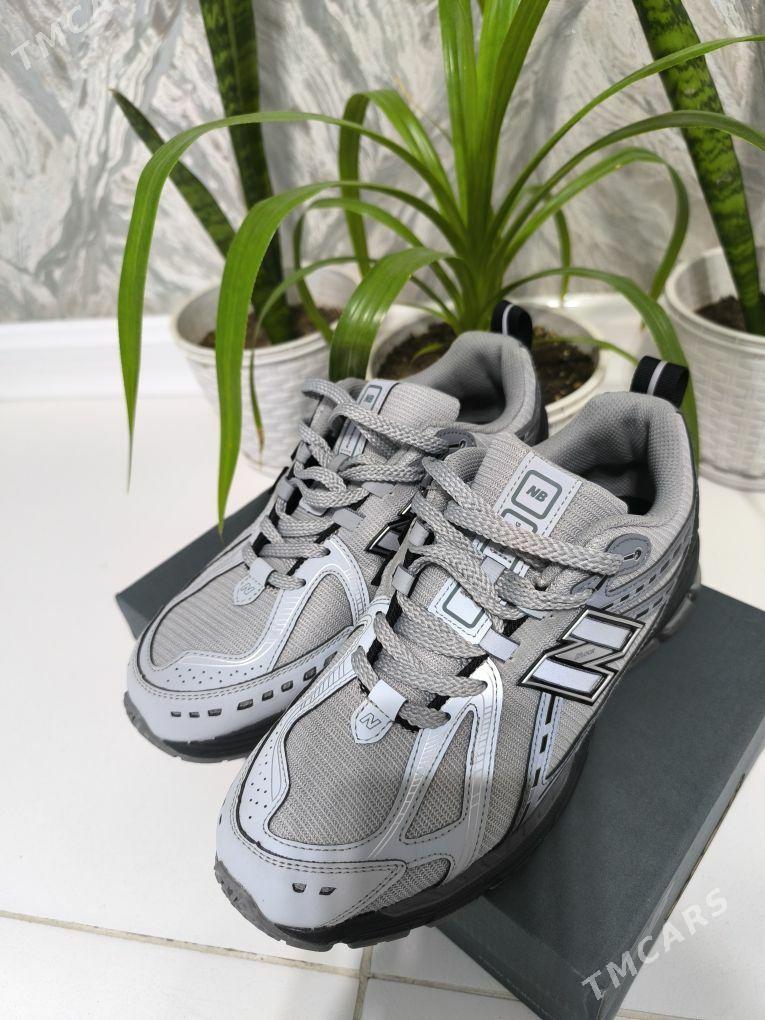 Кросовки NB - Балканабат - img 3