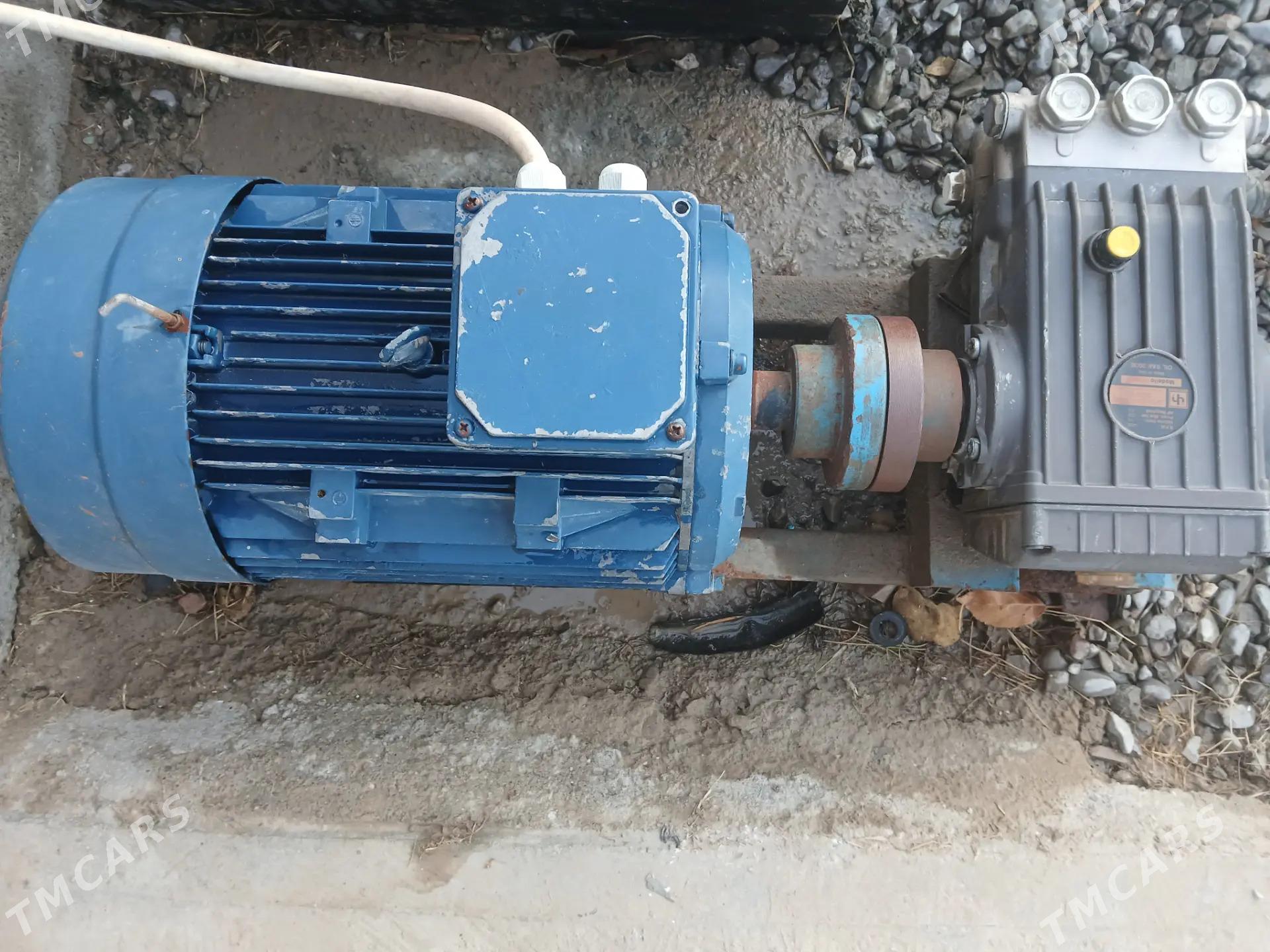 moyka aparat orginal - Ашхабад - img 2