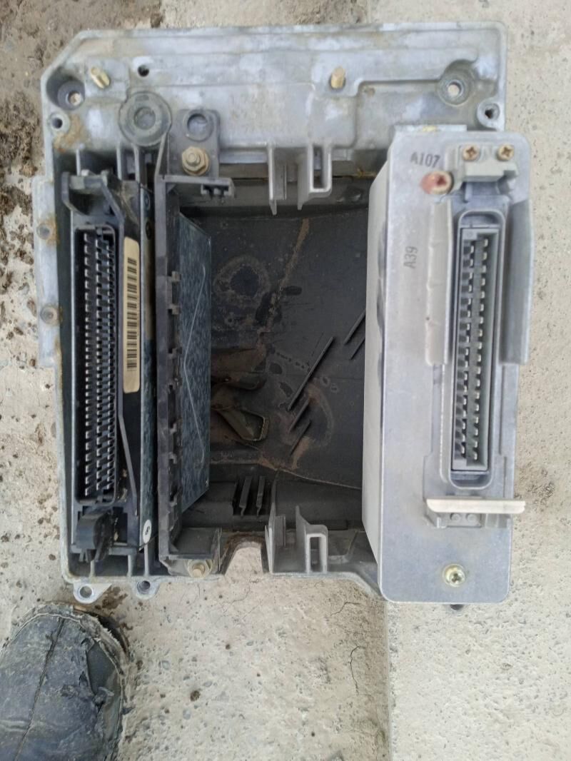 Kompýutet siemens 100 TMT - Гёкдепе - img 4