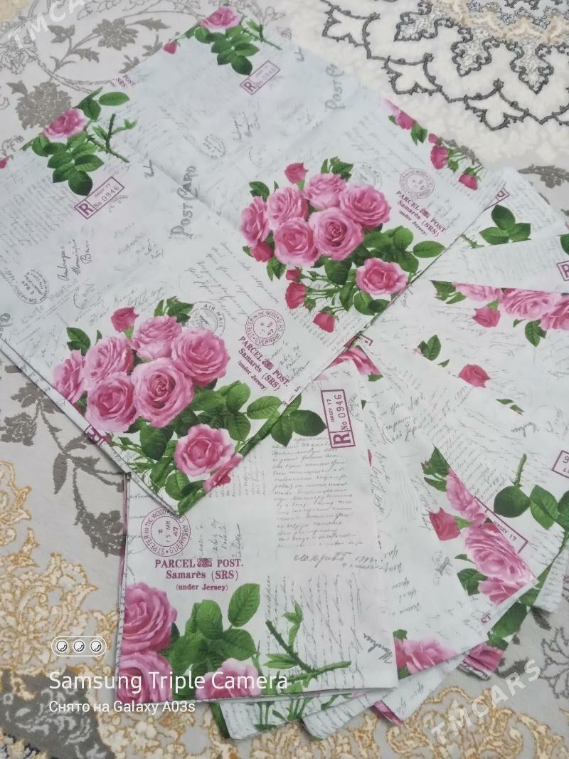 Ýassyk daşy, prostin - Хитровка - img 3