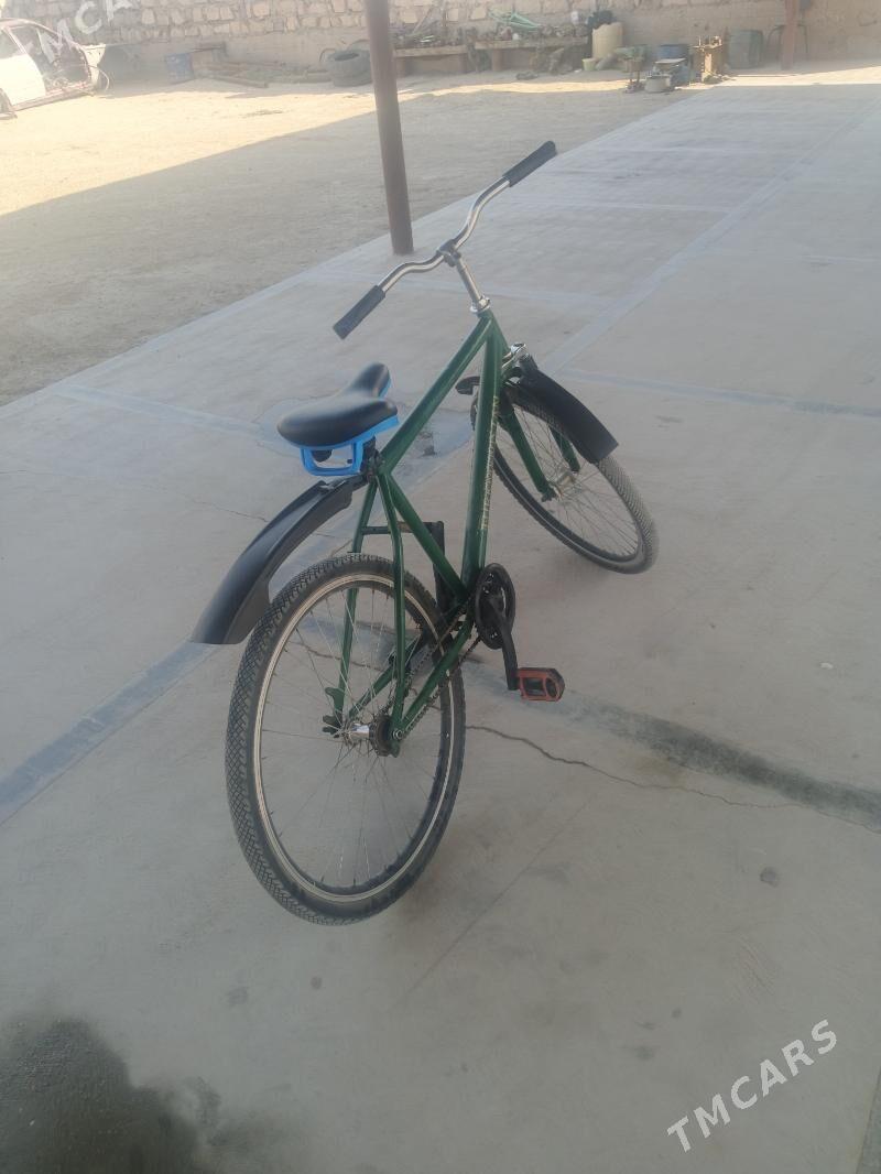 Tigir - Гумдаг - img 2