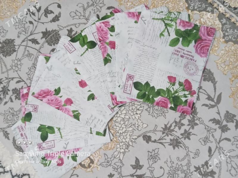 Ýassyk daşy, prostin - Хитровка - img 4