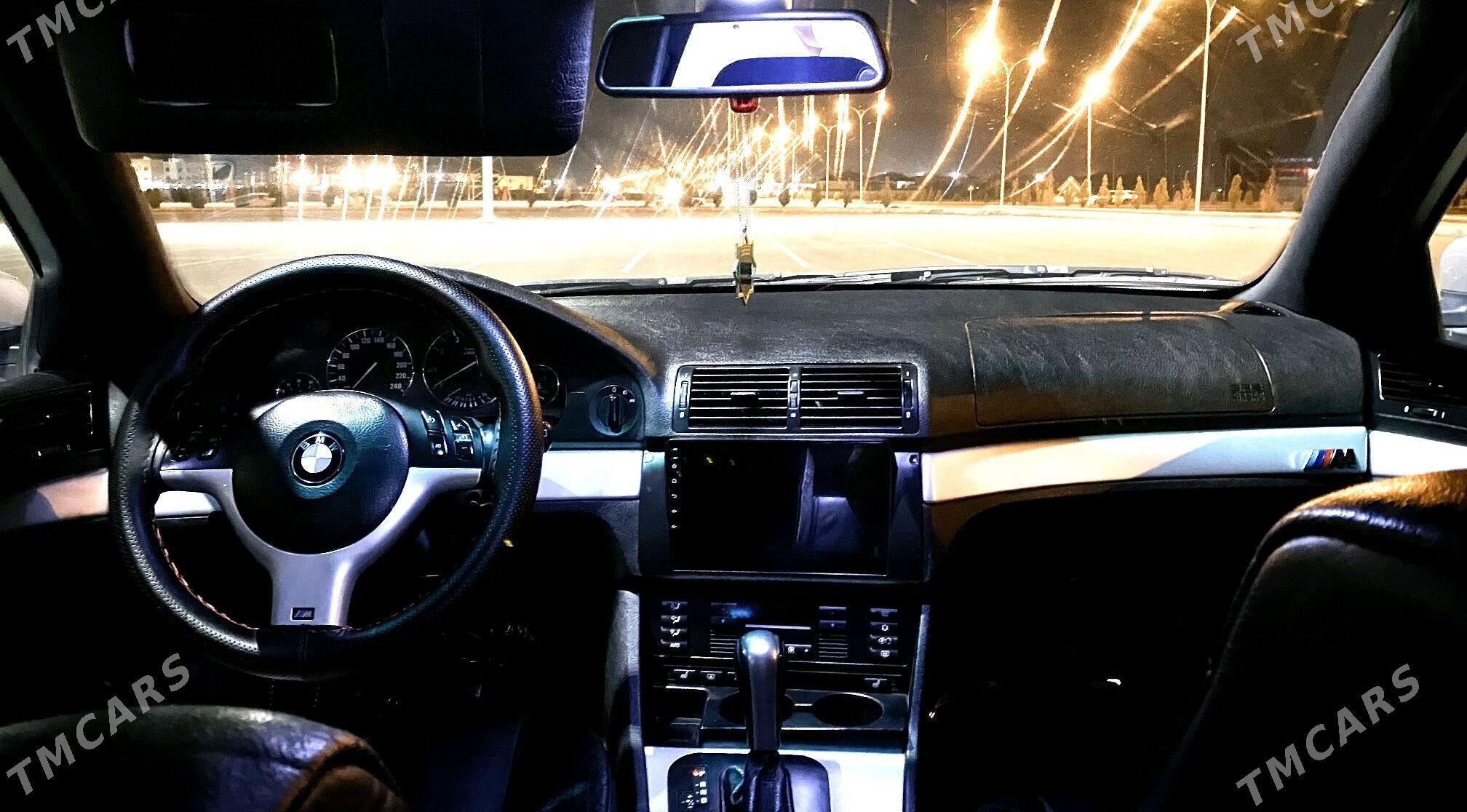 BMW E39 2001 - 150 000 TMT - Балканабат - img 5