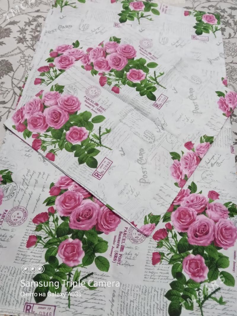 Ýassyk daşy, prostin - Хитровка - img 2