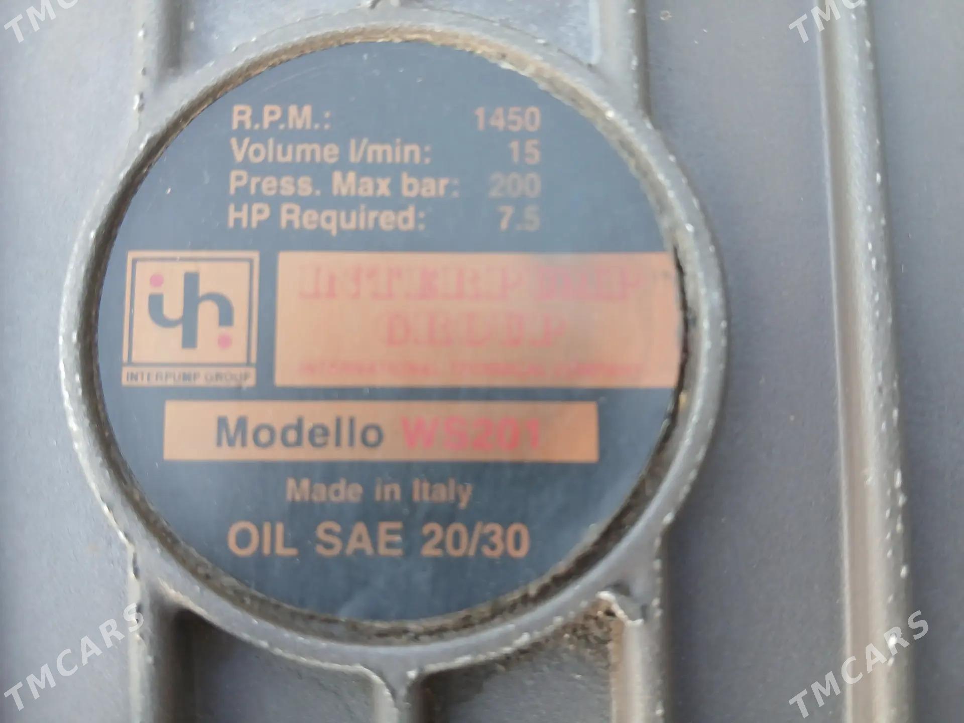 moyka aparat orginal - Ашхабад - img 5