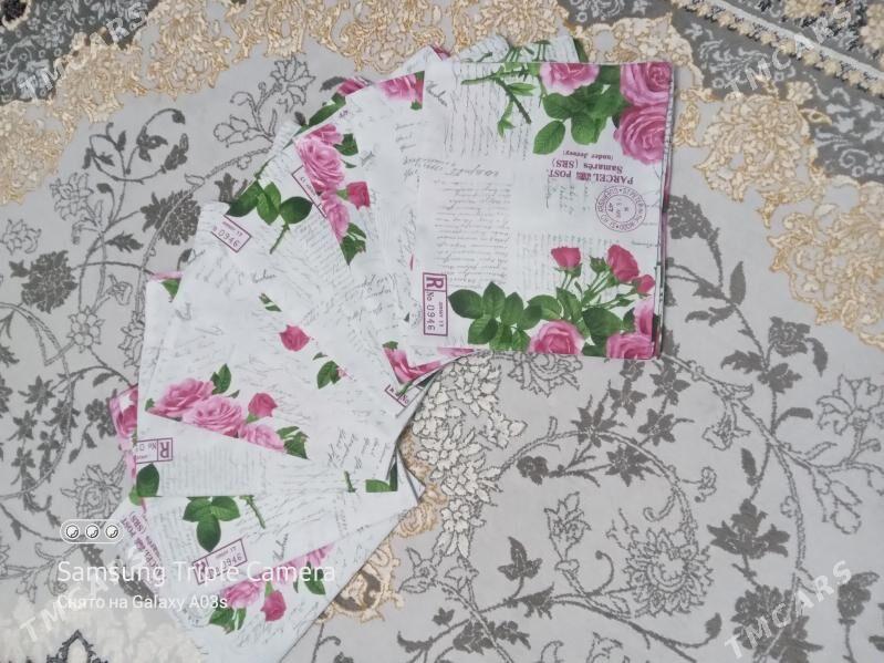 Ýassyk daşy, prostin - Хитровка - img 5