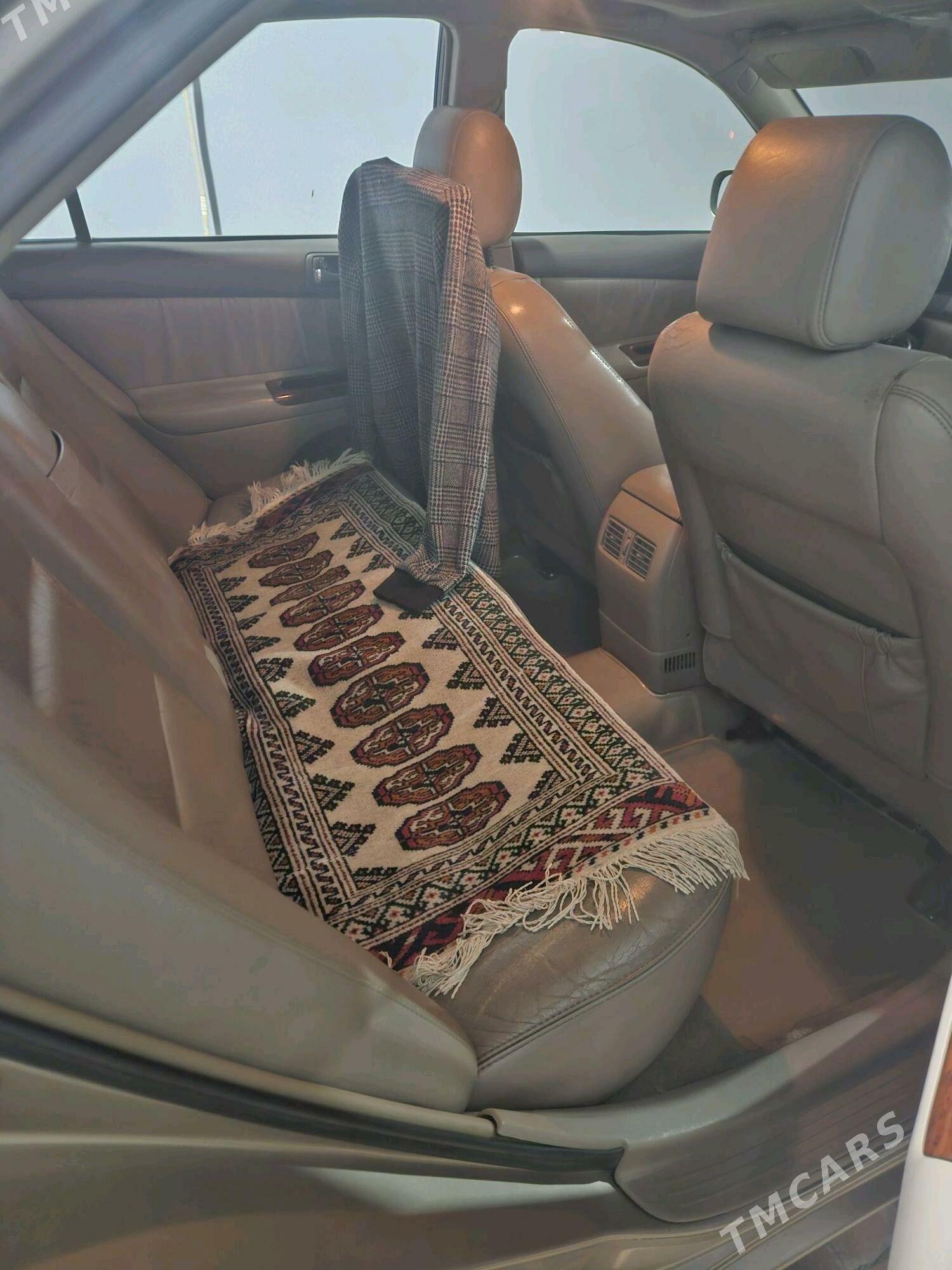 Toyota Camry 2005 - 240 000 TMT - Türkmenabat - img 4