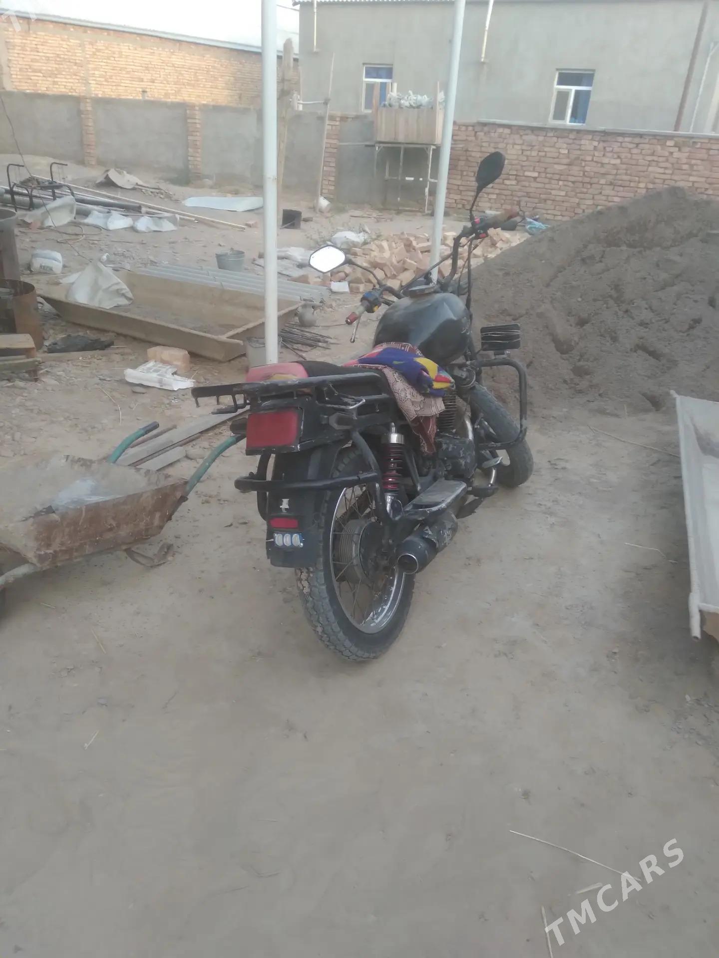 Fekon FK200-14G 2025 - 7 000 TMT - Tagtabazar - img 3