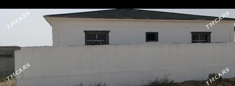 Arlan-1 Yasayys jay - Балканабат - img 1