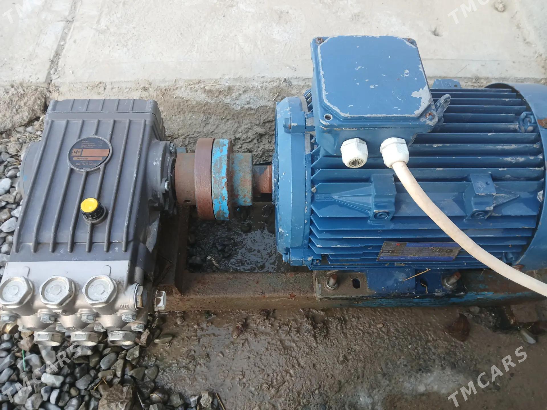 moyka aparat orginal - Ашхабад - img 3