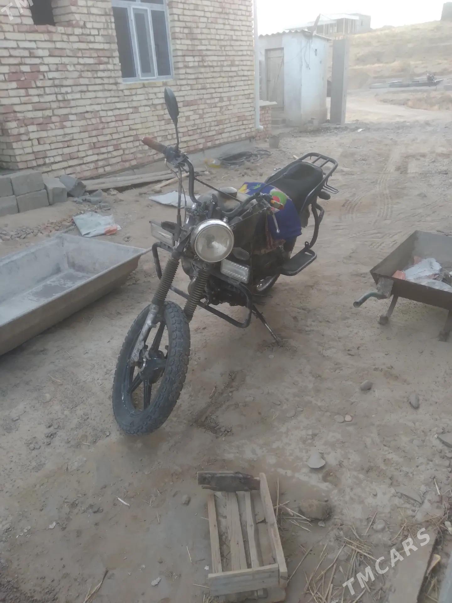 Fekon FK200-14G 2025 - 7 000 TMT - Tagtabazar - img 2