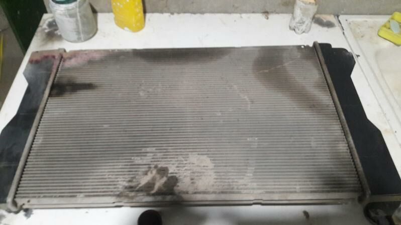 radiyator 150 TMT - Джебел - img 1