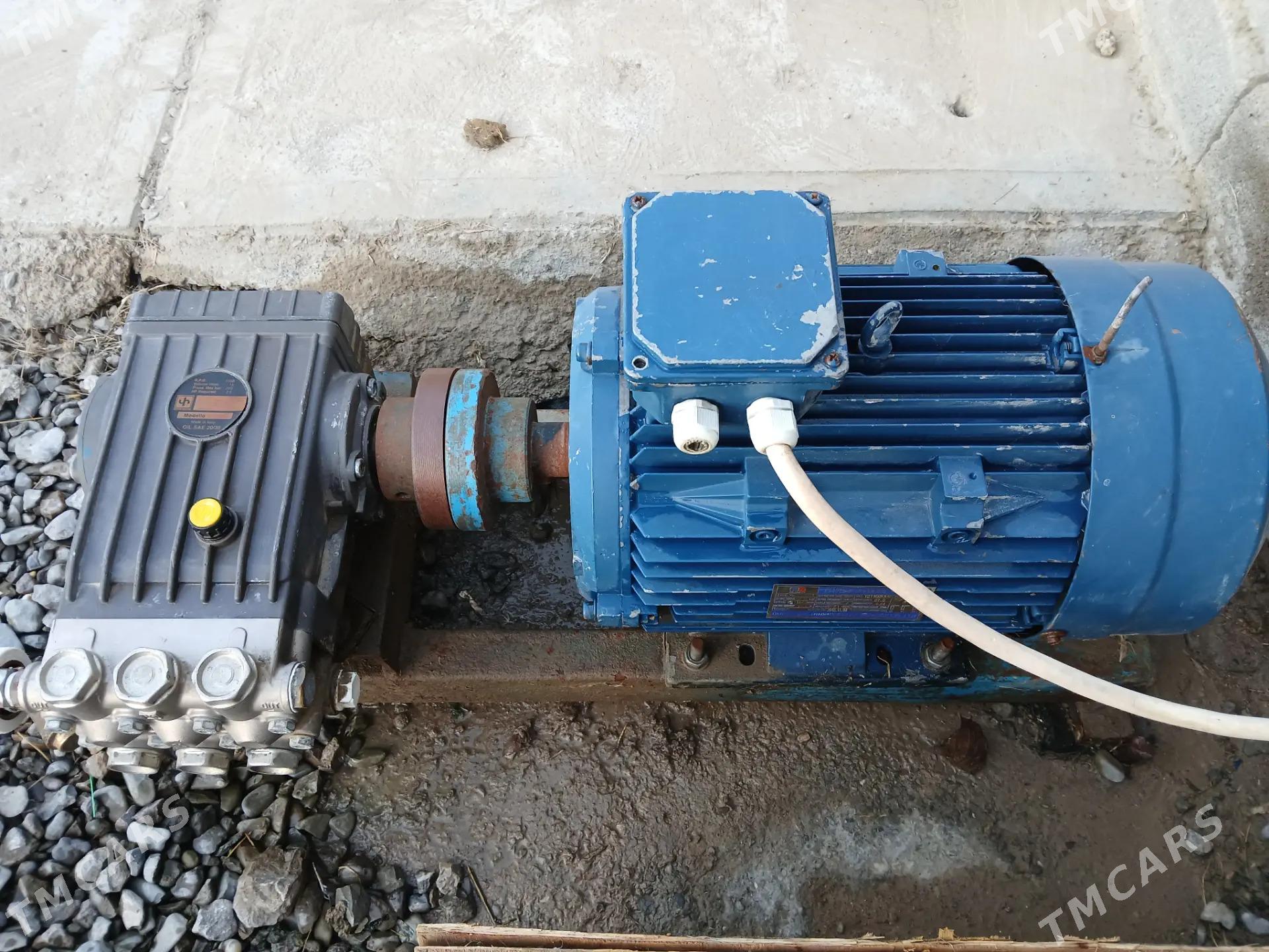 moyka aparat orginal - Ашхабад - img 7