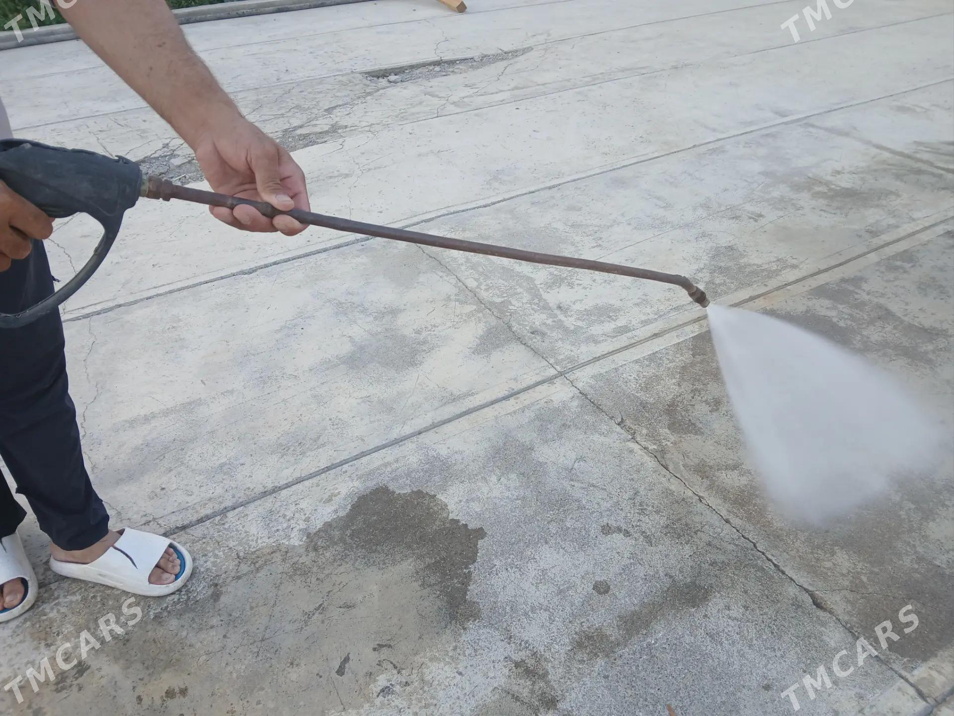 moyka aparat orginal - Ашхабад - img 1