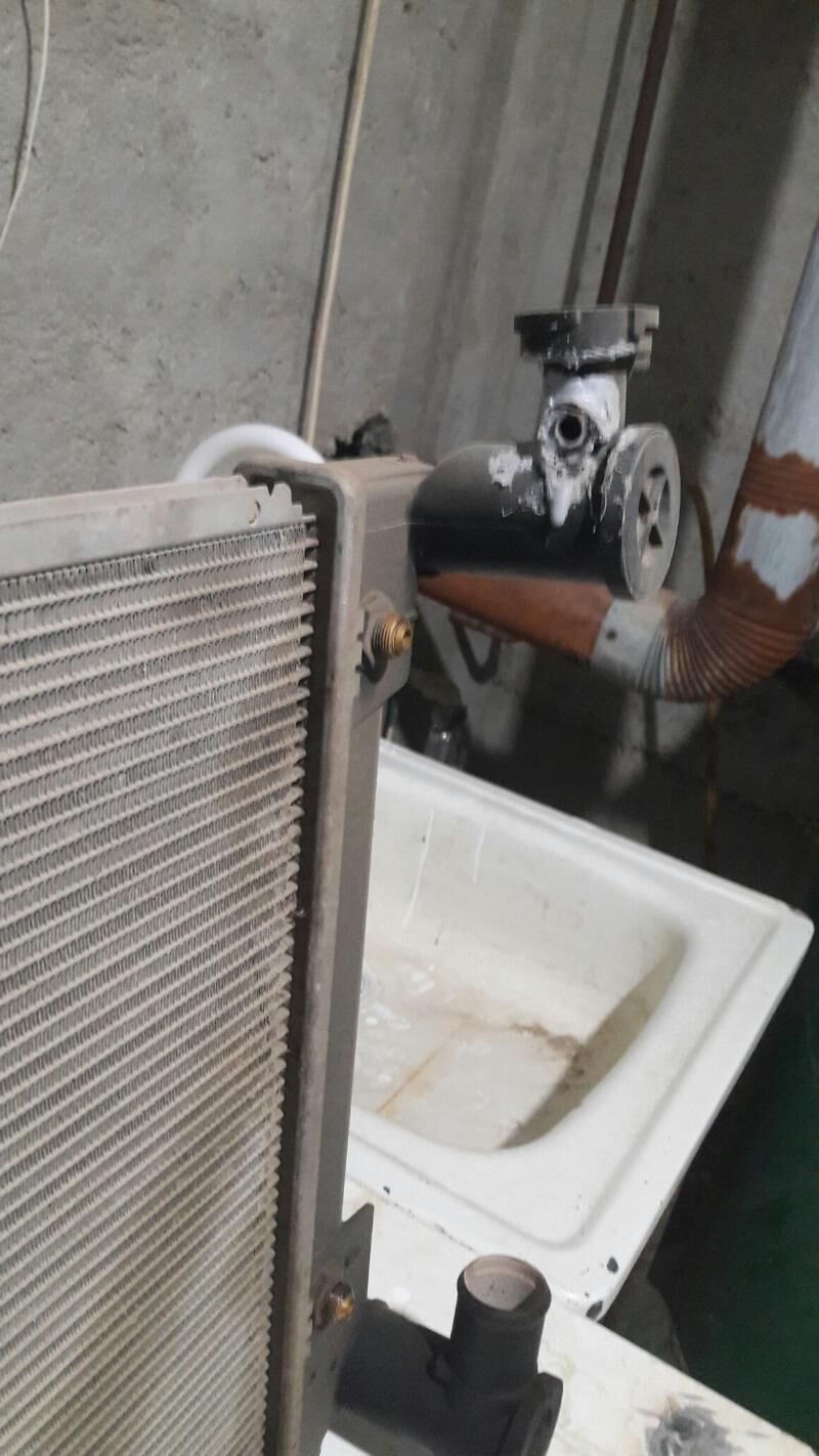 radiyator 150 TMT - Джебел - img 2