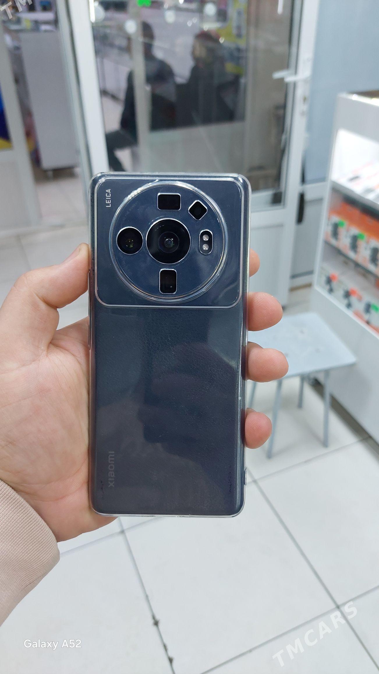 xiami 12s ultra - Туркменабат - img 2