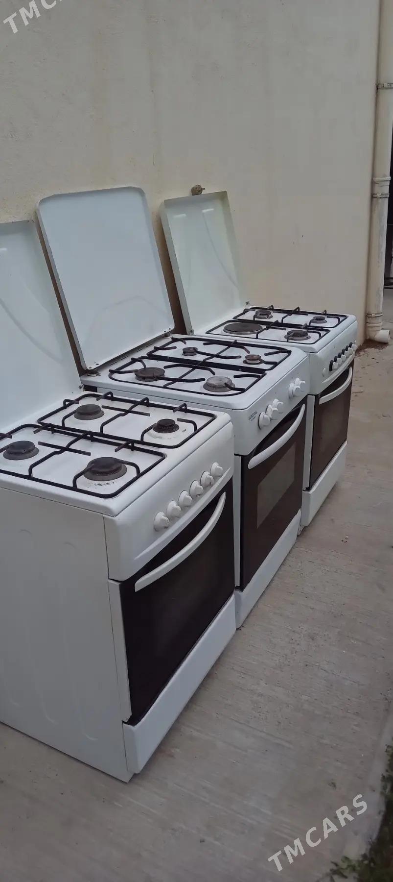 Gaz plite - Халач - img 3