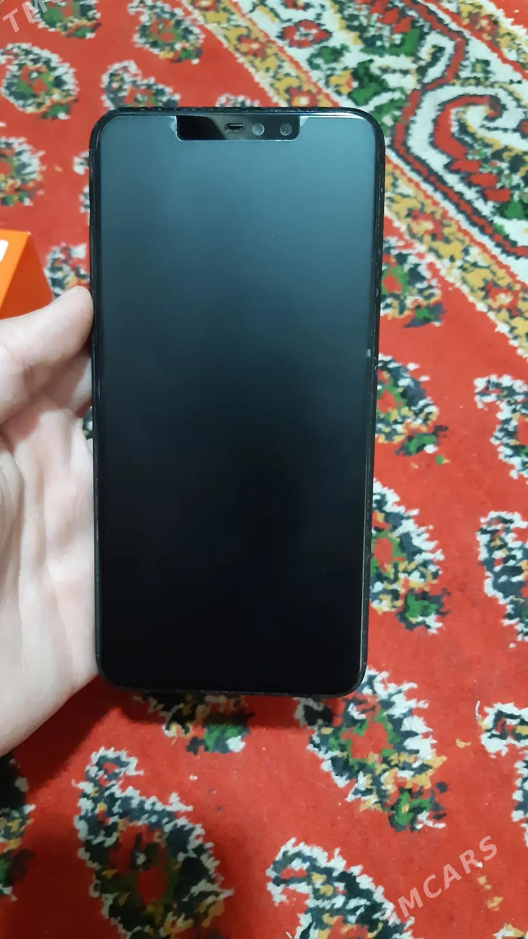 redmi note 6pro - Daşoguz - img 2