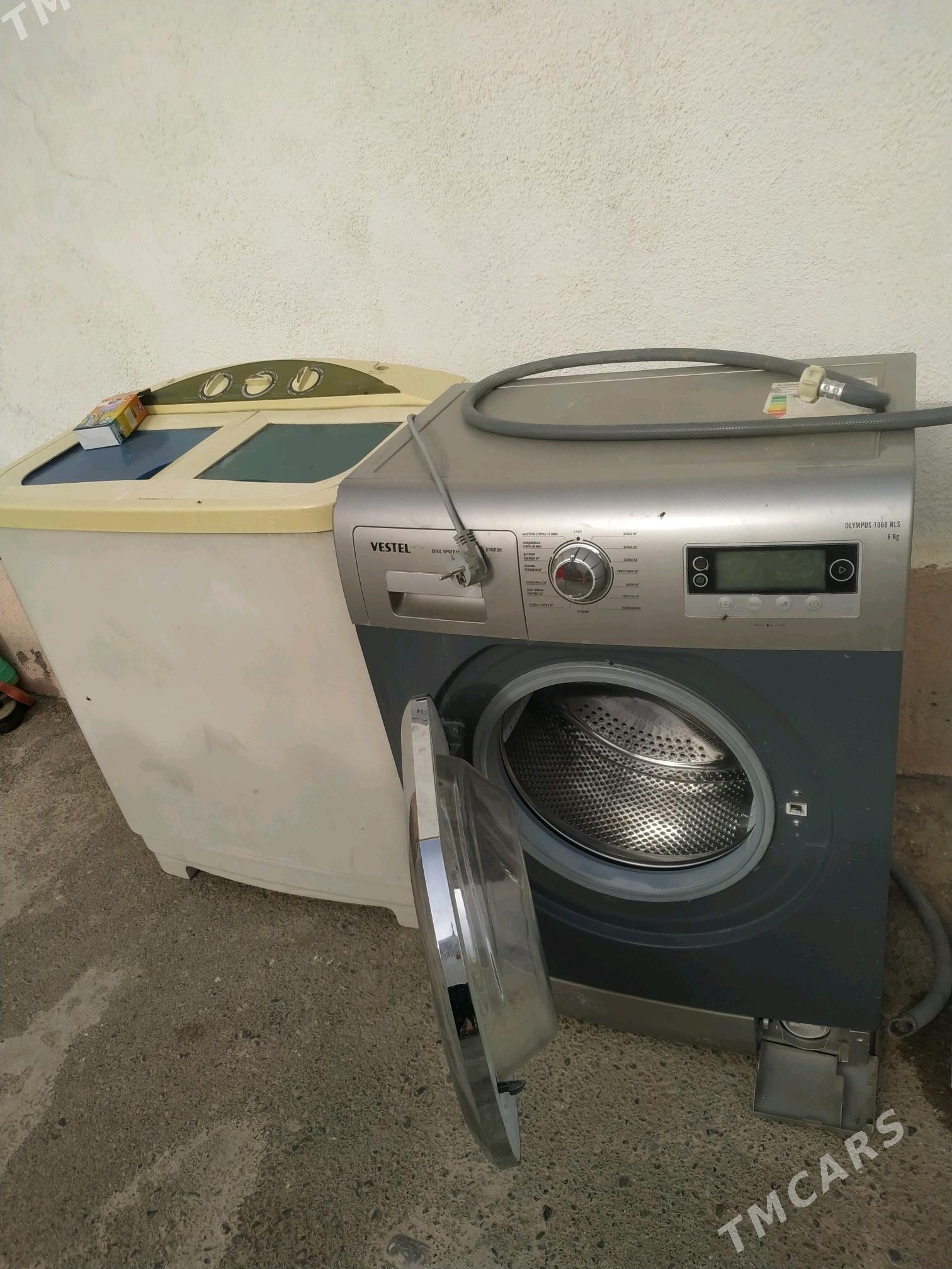 vestel kir maşyn - Aşgabat - img 2
