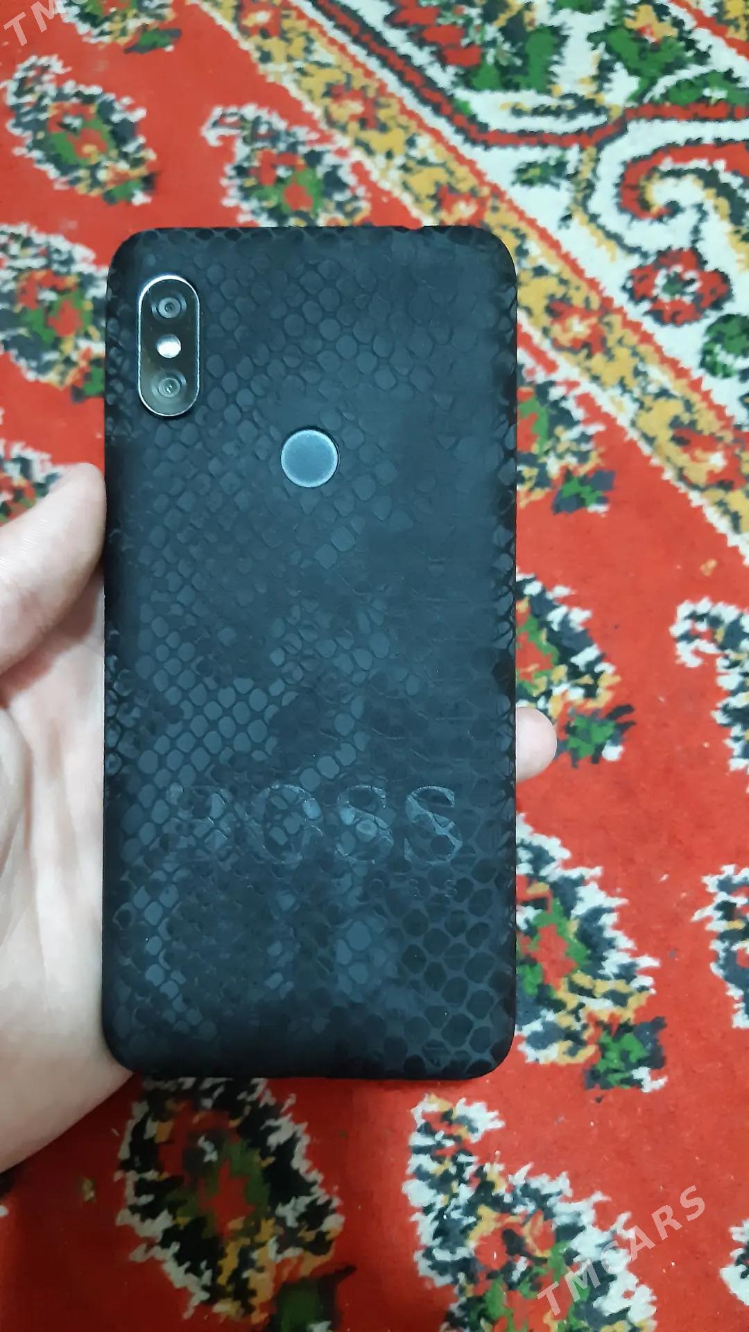 redmi note 6pro - Daşoguz - img 4