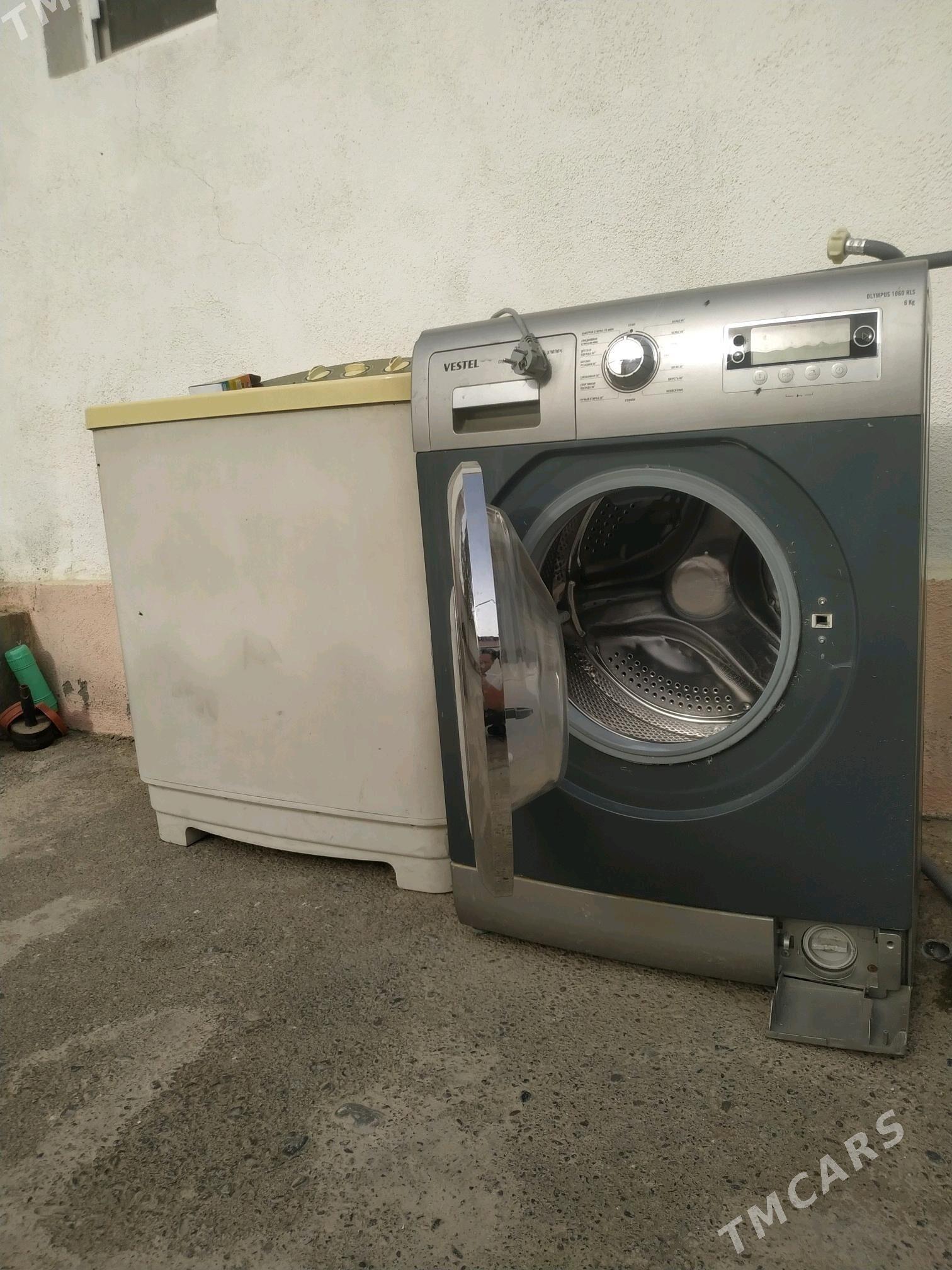 vestel kir maşyn - Aşgabat - img 3