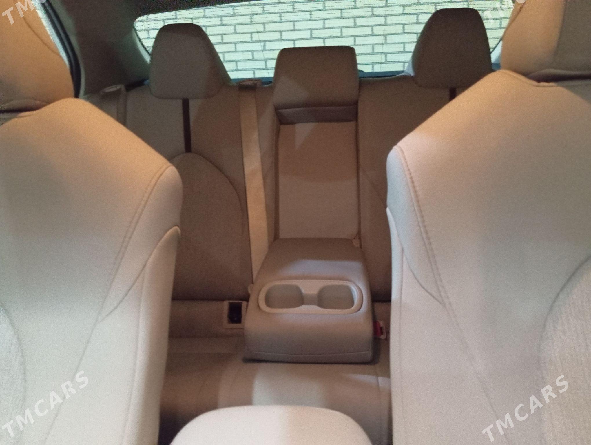 Toyota Camry 2020 - 315 000 TMT - Мары - img 8