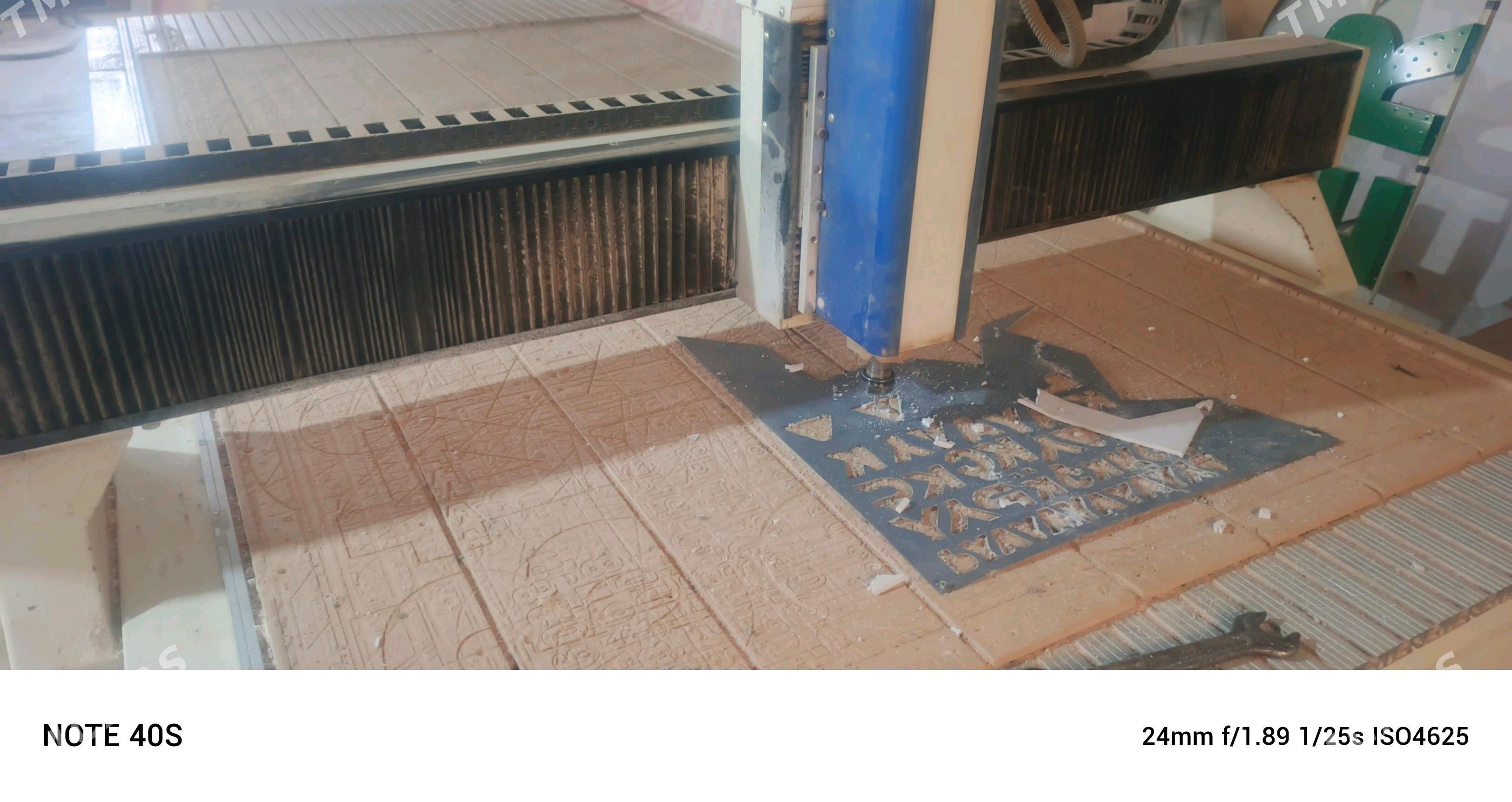 sns, cnc, gerber - Mary - img 2