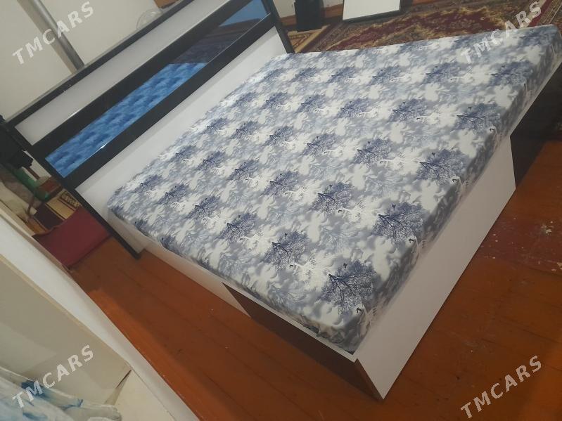 spalny - Мары - img 1