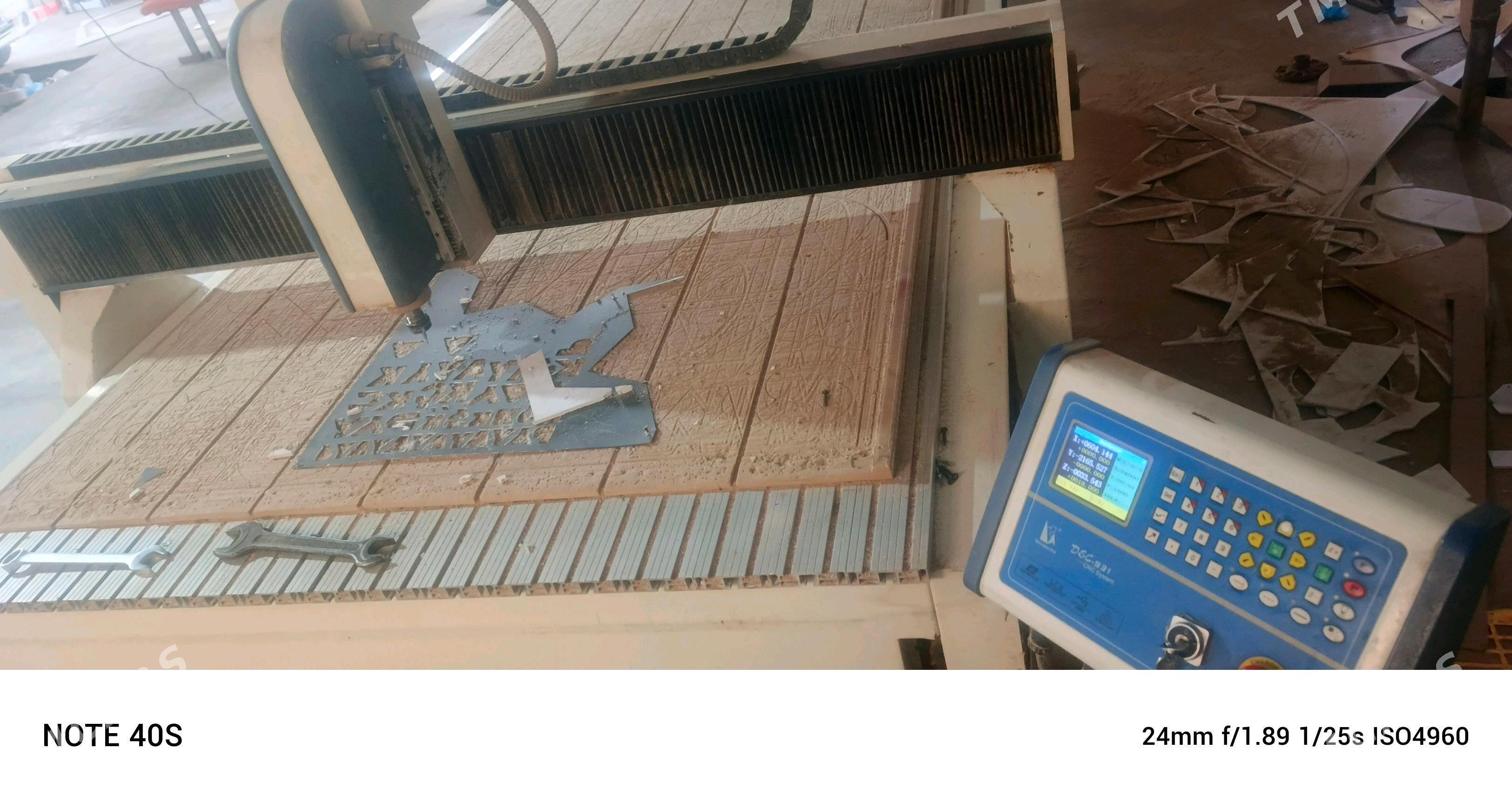 sns, cnc, gerber - Mary - img 4