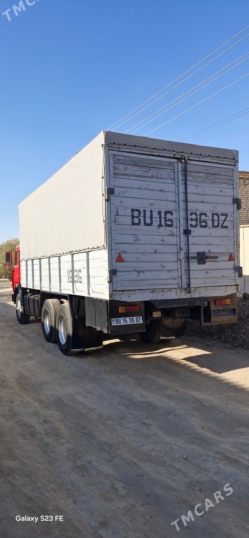 Kamaz 5320 1984 - 200 000 TMT - Гурбансолтан Едже - img 3