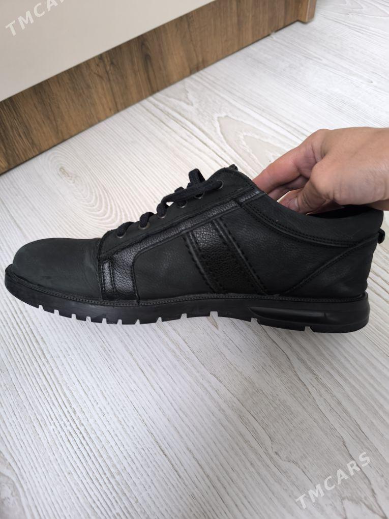 БОТИНКИ - Балканабат - img 3