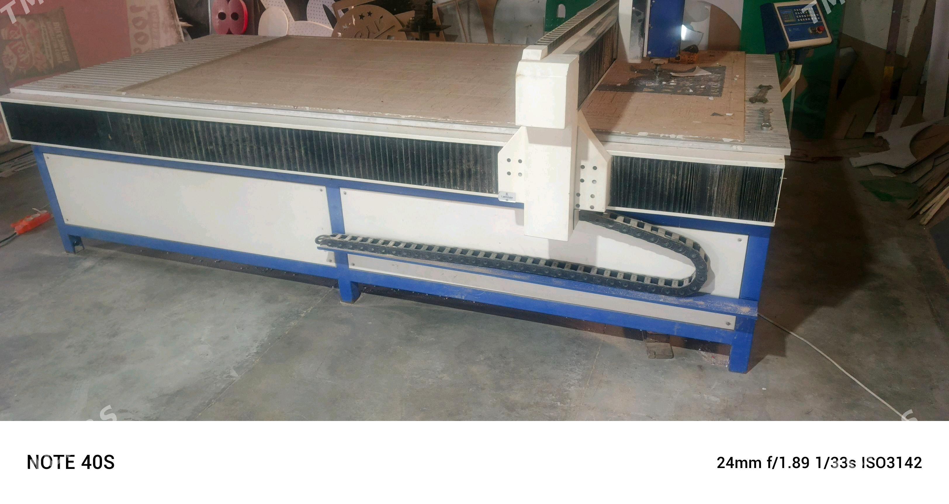 sns, cnc, gerber - Mary - img 5