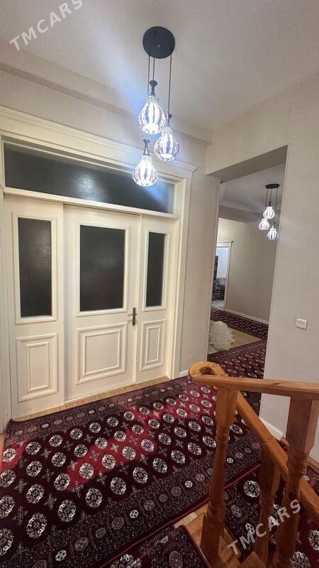 Çyzgy kotedj 12 sotok A blok - Ашхабад - img 9