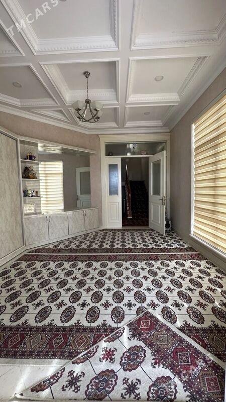 Çyzgy kotedj 12 sotok A blok - Ашхабад - img 8