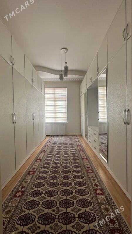 Çyzgy kotedj 12 sotok A blok - Ашхабад - img 7