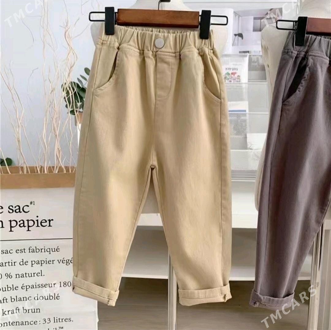 caga komplekt - Туркменбаши - img 2