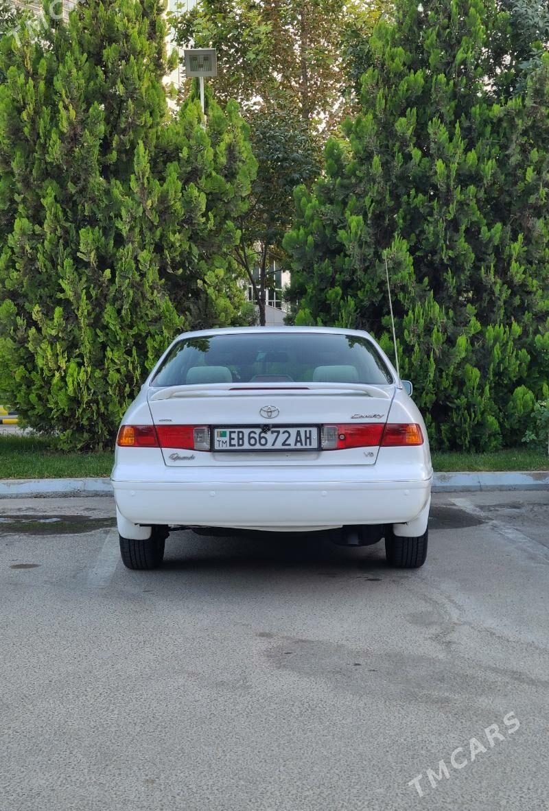 Toyota Camry 1998 - 170 000 TMT - Теджен - img 7