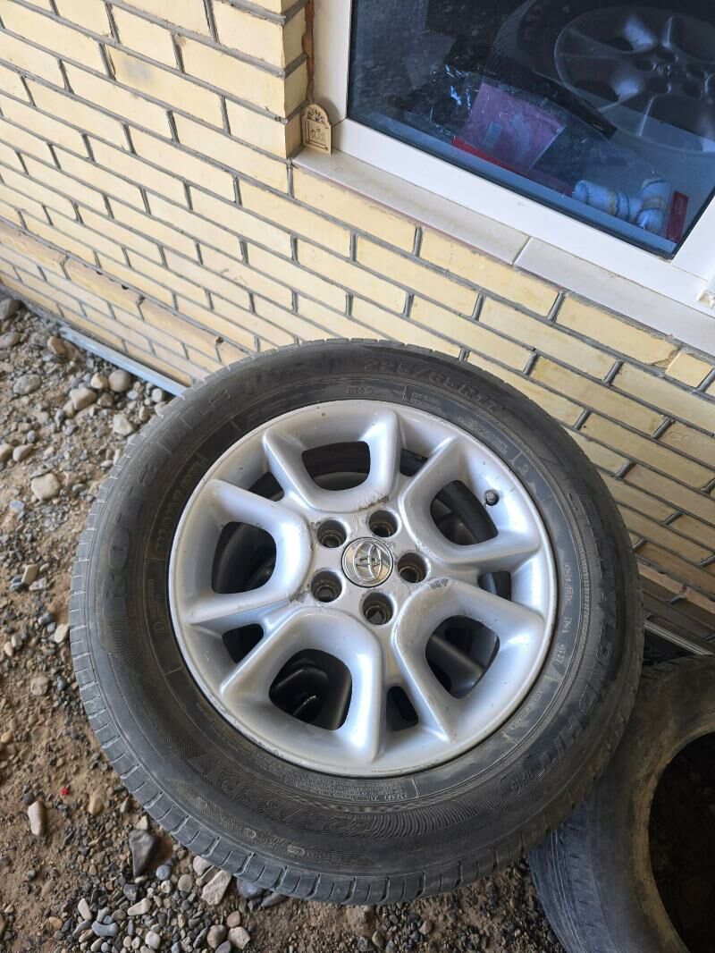 siyena diska pakryşka 4 200 TMT - Мары - img 1