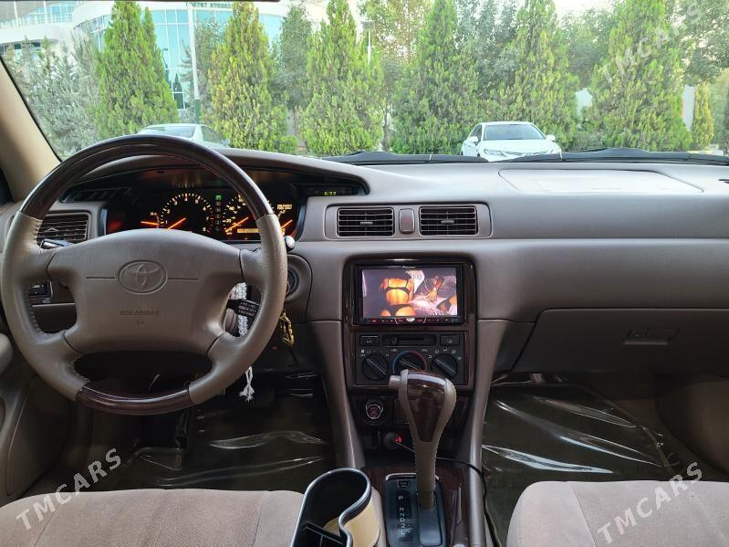 Toyota Camry 1998 - 170 000 TMT - Теджен - img 2
