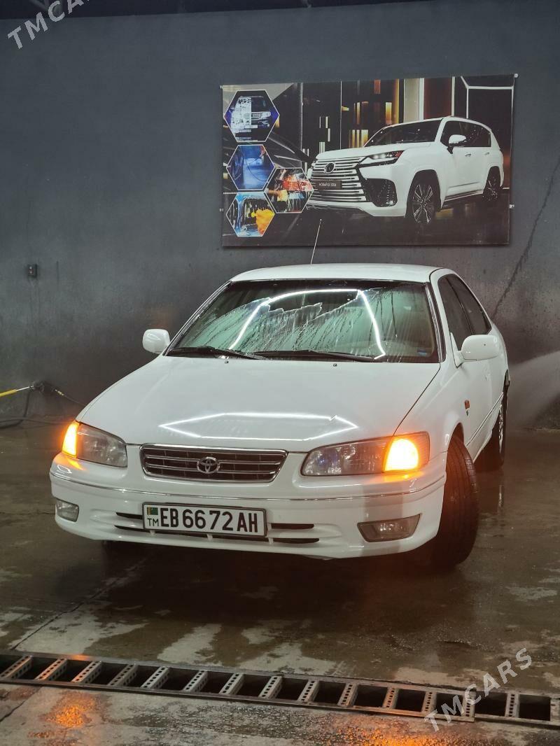 Toyota Camry 1998 - 170 000 TMT - Теджен - img 4