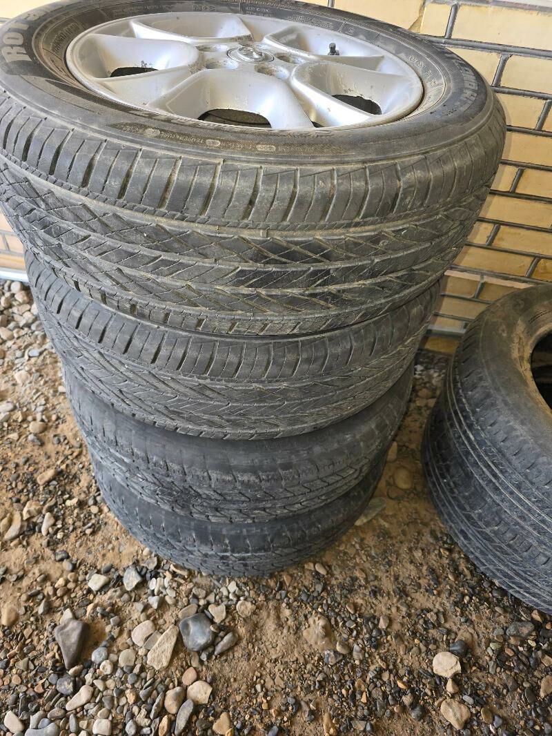 siyena diska pakryşka 4 200 TMT - Мары - img 2