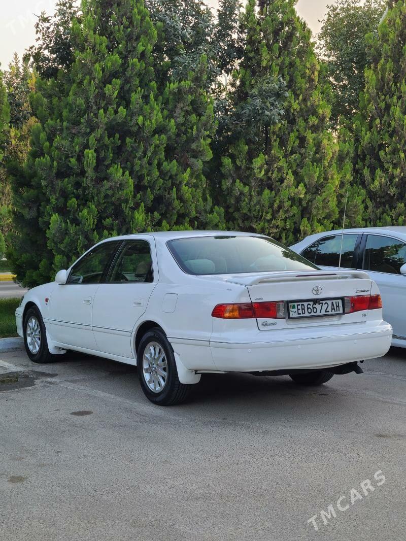 Toyota Camry 1998 - 170 000 TMT - Теджен - img 8