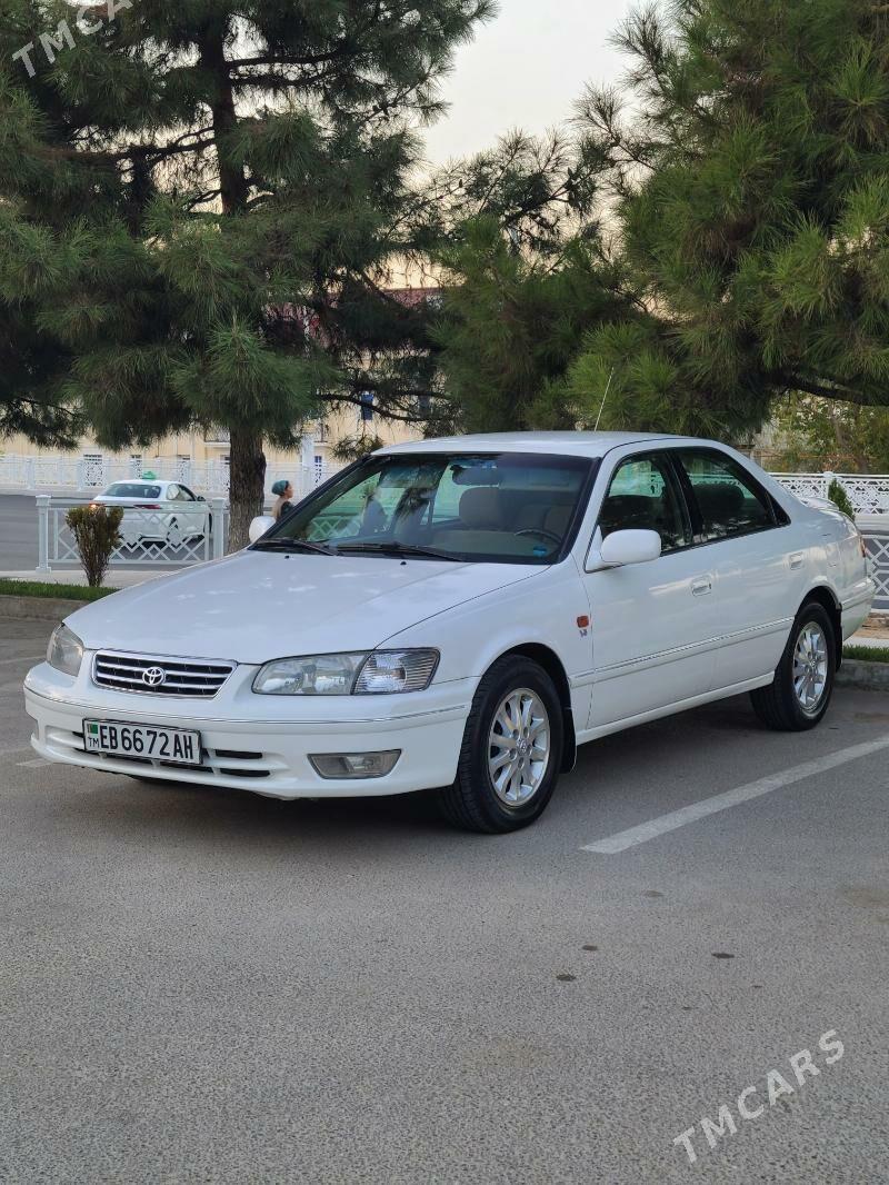 Toyota Camry 1998 - 170 000 TMT - Теджен - img 5