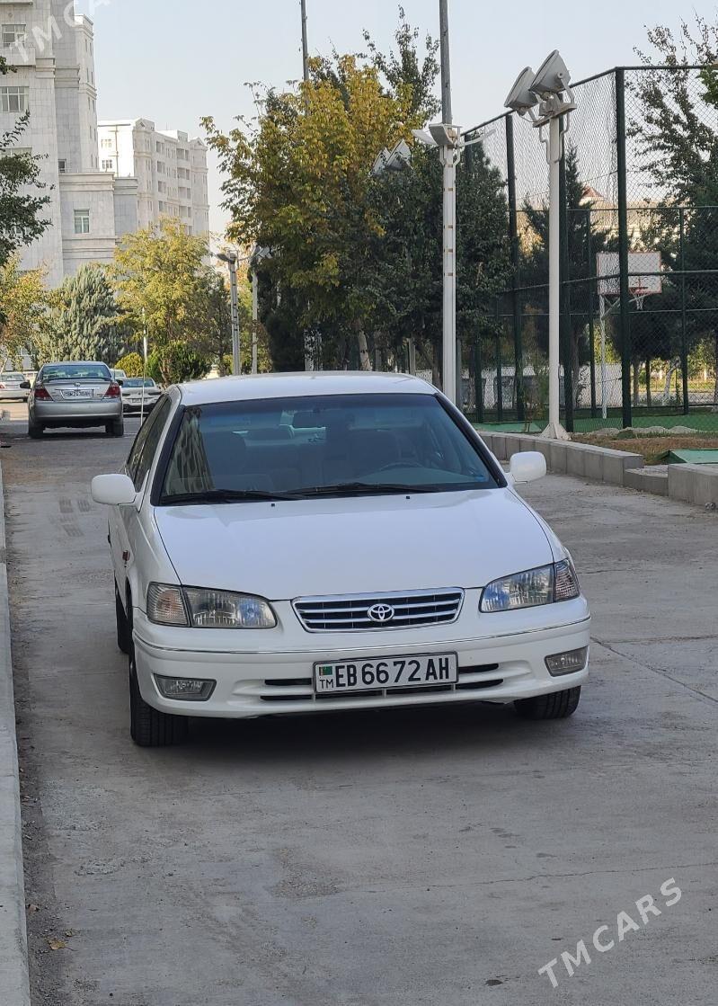 Toyota Camry 1998 - 170 000 TMT - Теджен - img 3