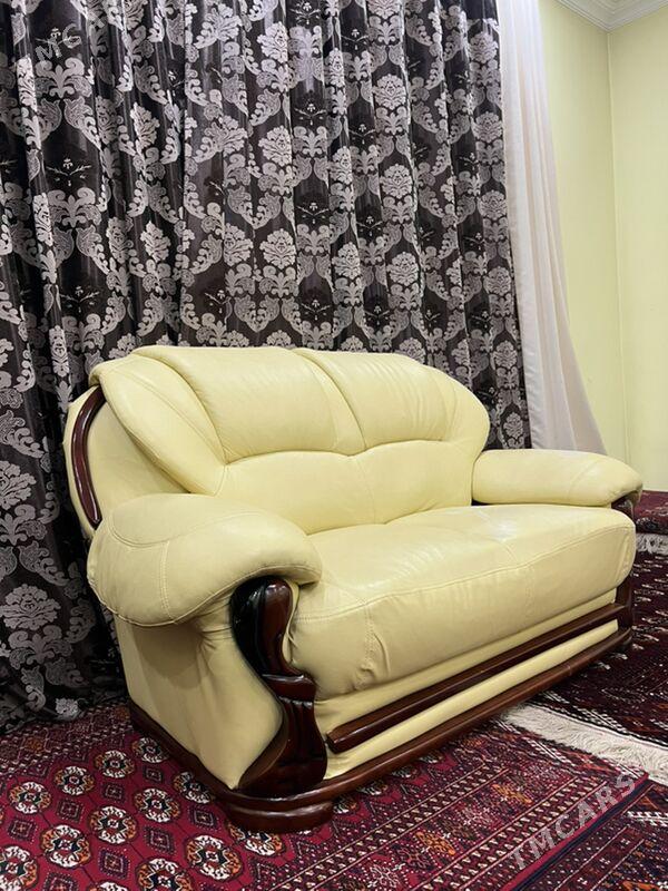 Diwan kreslo - Ашхабад - img 3