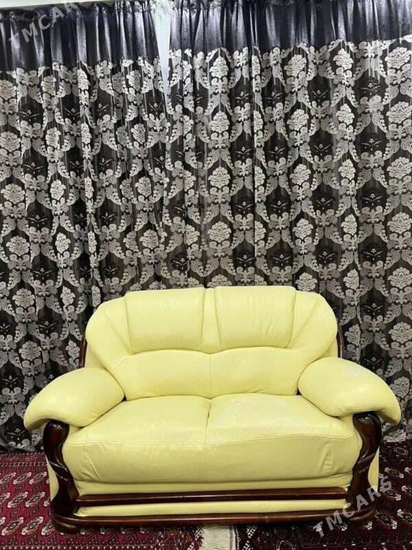 Diwan kreslo - Ашхабад - img 1