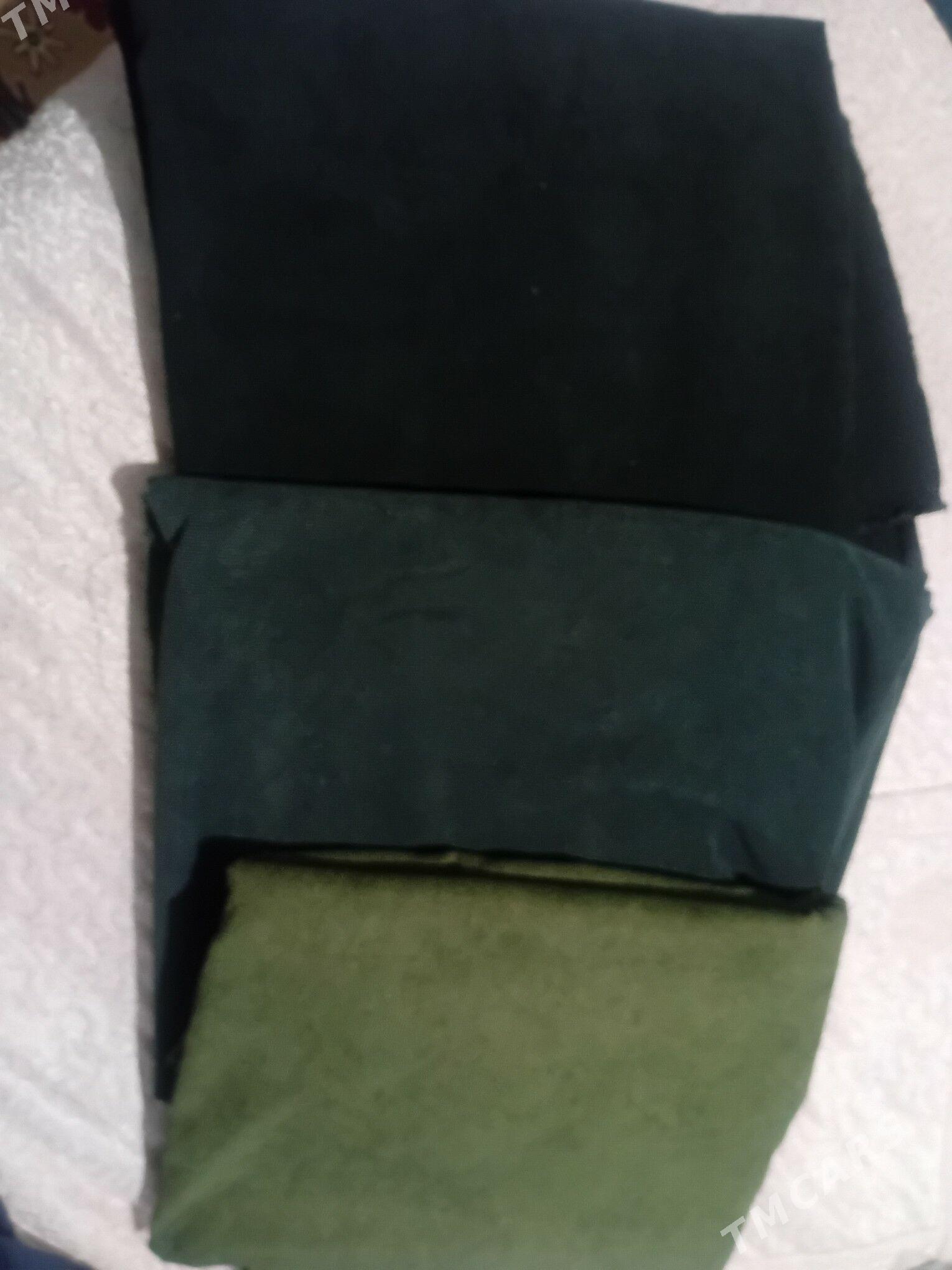 vilvet mata - Дашогуз - img 2