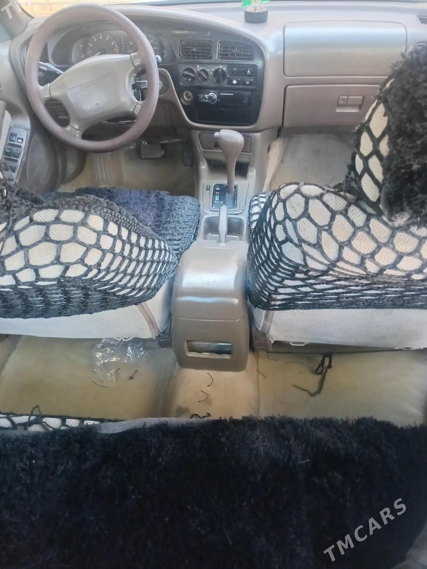 Toyota Camry 1996 - 78 000 TMT - Мары - img 3