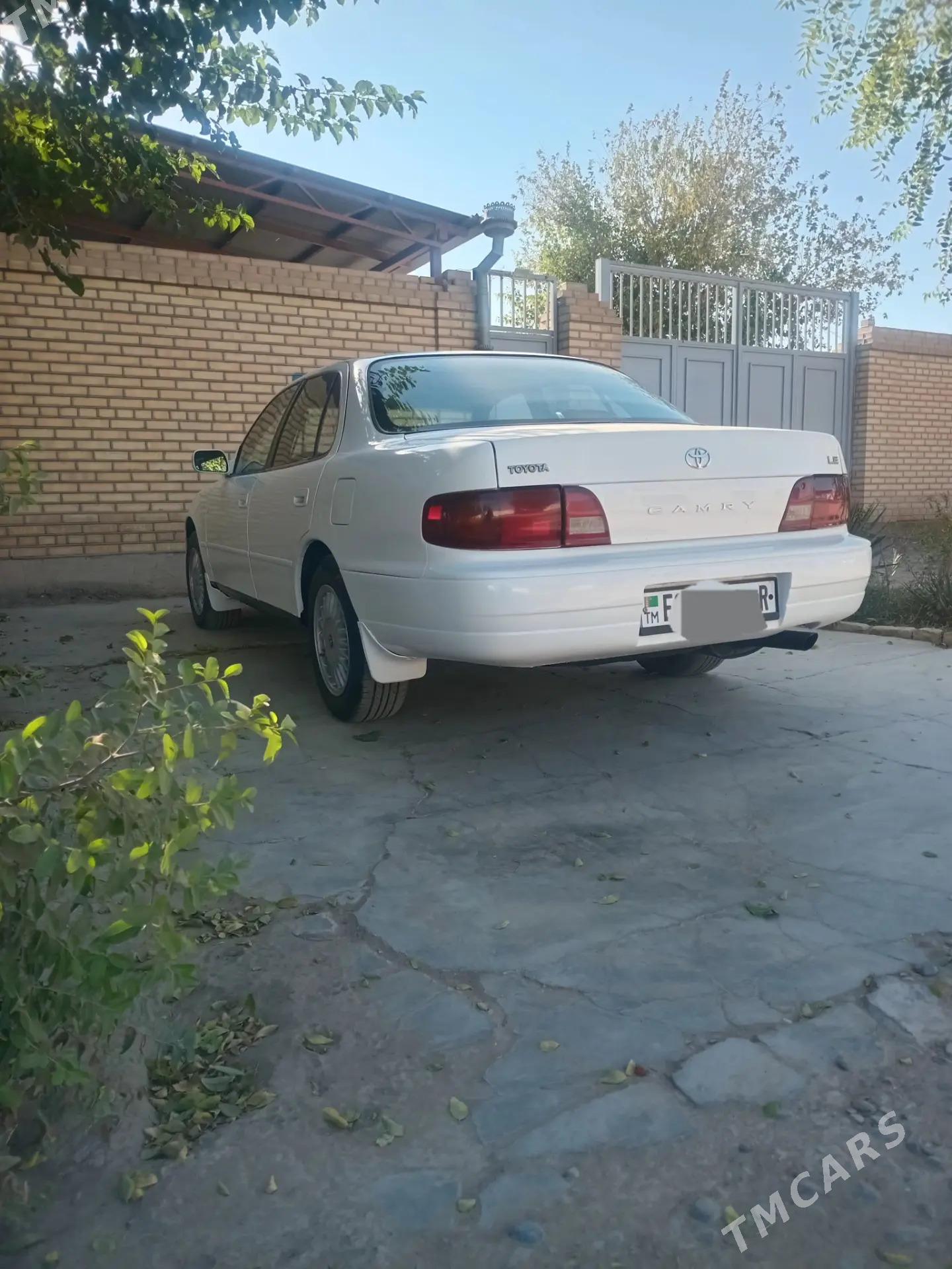 Toyota Camry 1996 - 78 000 TMT - Мары - img 4